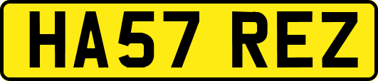 HA57REZ