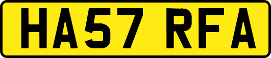 HA57RFA