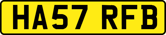 HA57RFB