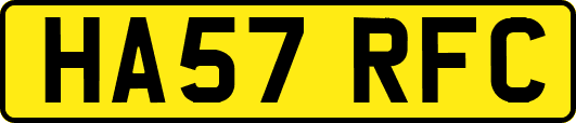 HA57RFC