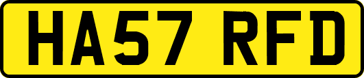 HA57RFD