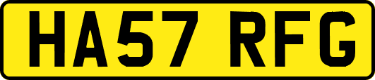 HA57RFG