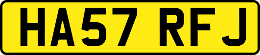 HA57RFJ