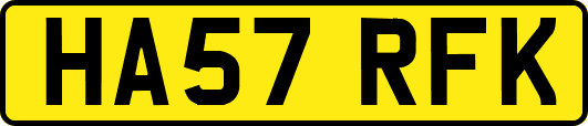 HA57RFK