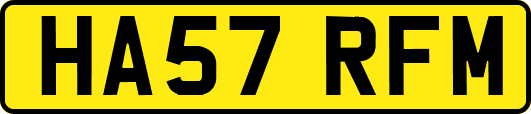 HA57RFM