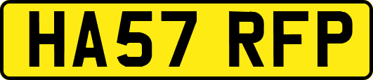 HA57RFP