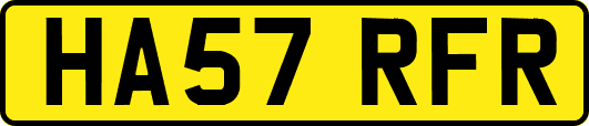 HA57RFR