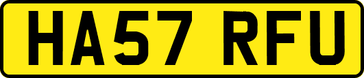 HA57RFU