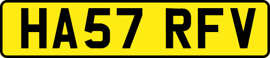 HA57RFV