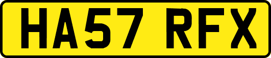 HA57RFX