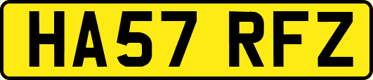 HA57RFZ