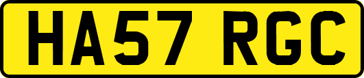 HA57RGC