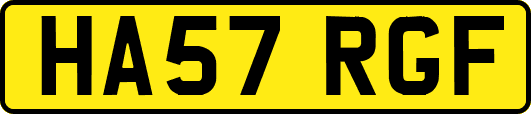 HA57RGF
