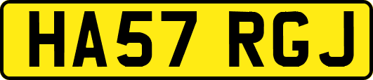 HA57RGJ