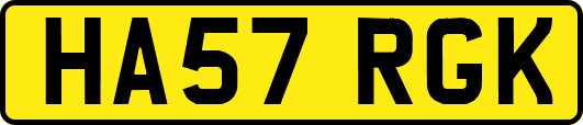 HA57RGK