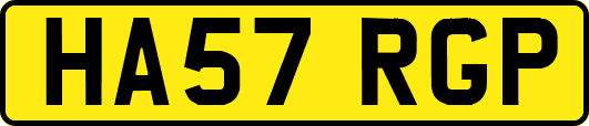 HA57RGP