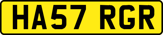 HA57RGR