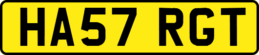 HA57RGT