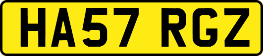 HA57RGZ