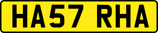 HA57RHA