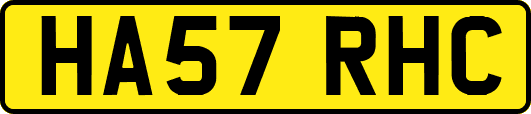 HA57RHC