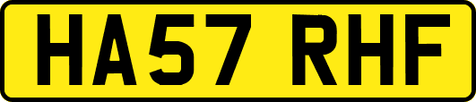 HA57RHF