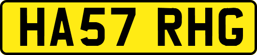 HA57RHG