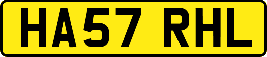 HA57RHL