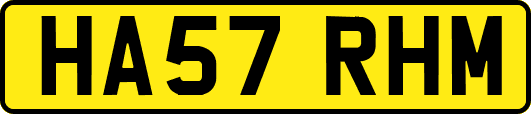HA57RHM