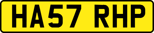 HA57RHP