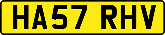 HA57RHV