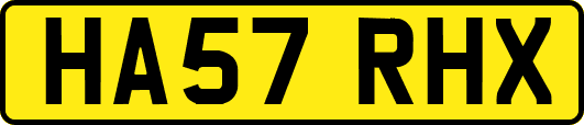 HA57RHX