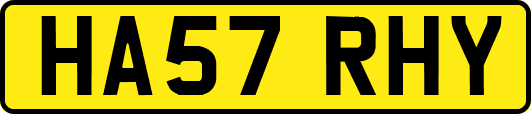 HA57RHY
