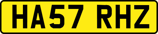 HA57RHZ