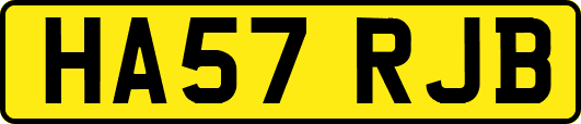HA57RJB