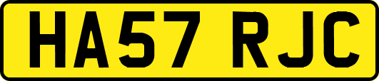 HA57RJC