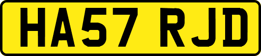 HA57RJD