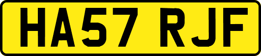HA57RJF