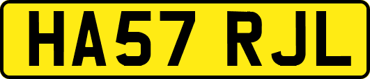 HA57RJL