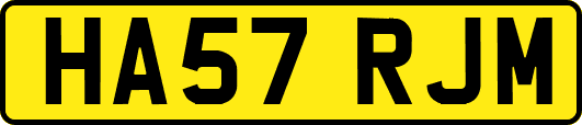 HA57RJM