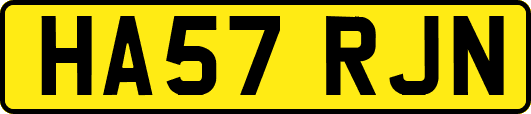 HA57RJN