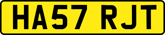 HA57RJT