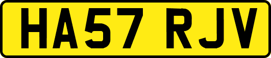 HA57RJV
