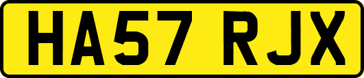 HA57RJX