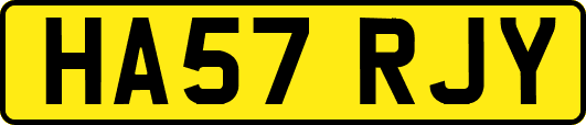 HA57RJY