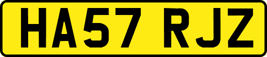 HA57RJZ