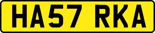 HA57RKA