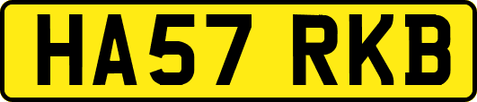 HA57RKB
