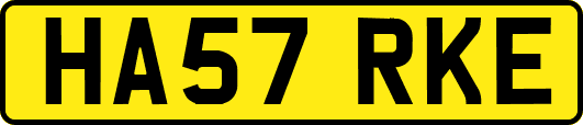 HA57RKE