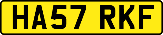 HA57RKF